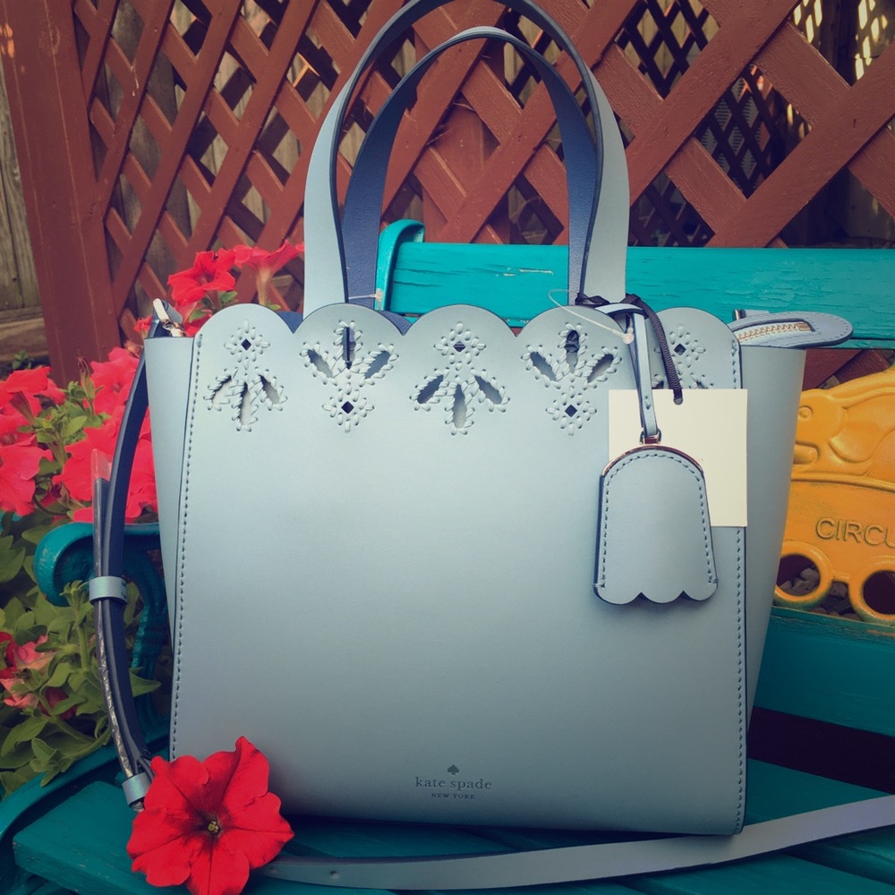 🔥1hr SALE🔥Kate spade mini Mina  handbag